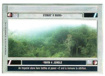 Yavin 4: Jungle